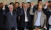 US, Israel criticise reconciliation deal between Fatah and Hamas